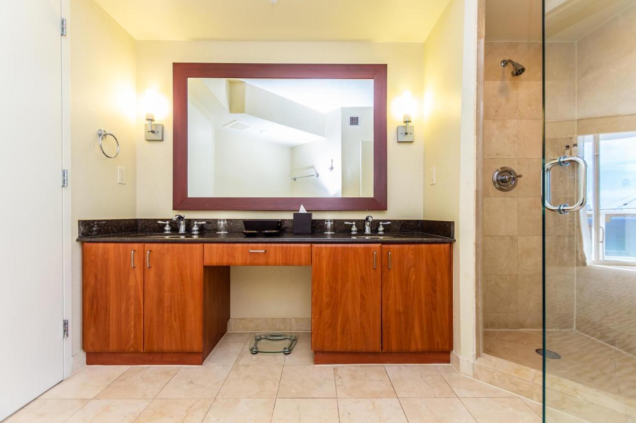 Hotel International Beach Tump Resort Ocean View 1100 Sf 1 Bed 1Bth Privately Owned Sunny Isles Miami Beach Bagian luar foto