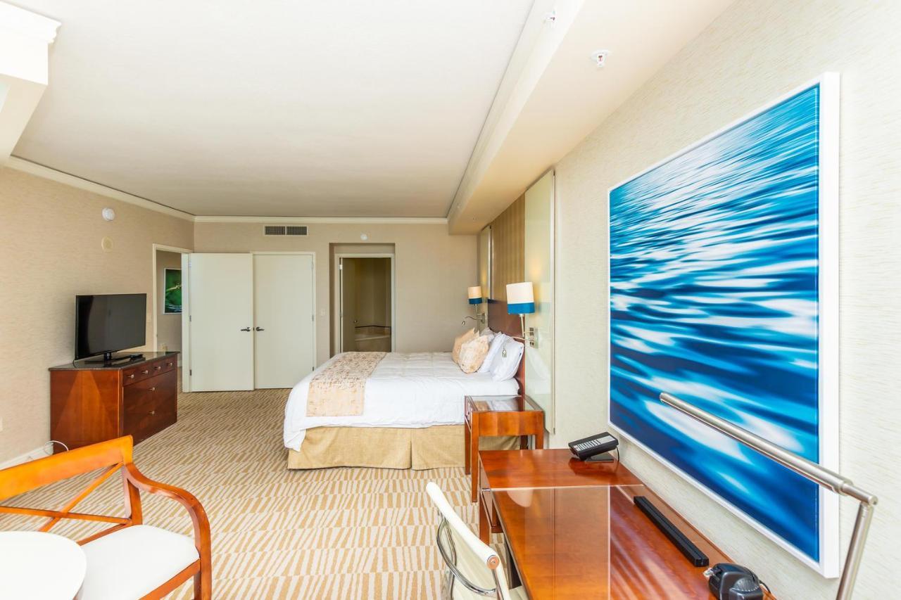 Hotel International Beach Tump Resort Ocean View 1100 Sf 1 Bed 1Bth Privately Owned Sunny Isles Miami Beach Bagian luar foto