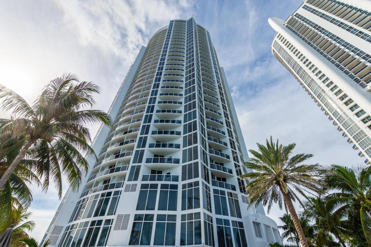 Hotel International Beach Tump Resort Ocean View 1100 Sf 1 Bed 1Bth Privately Owned Sunny Isles Miami Beach Bagian luar foto