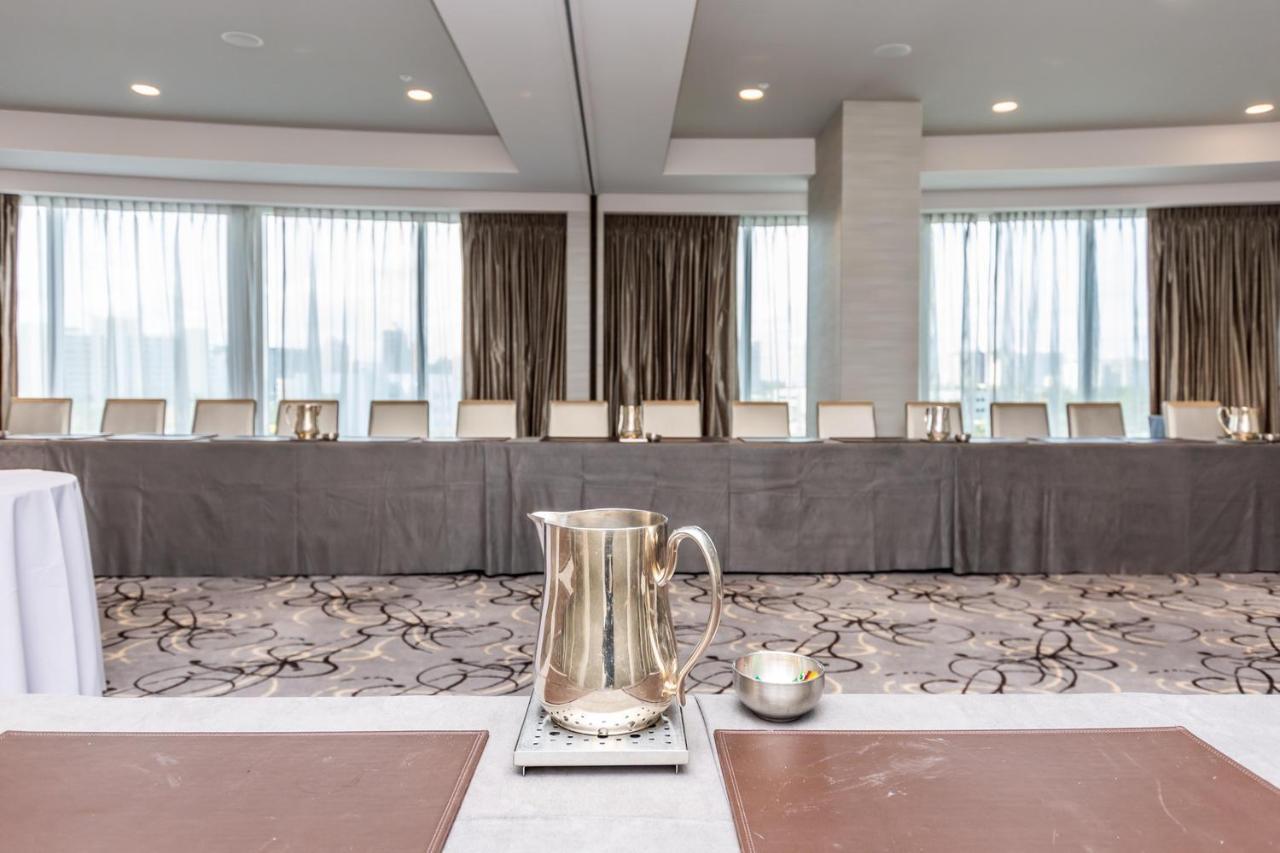 Hotel International Beach Tump Resort Ocean View 1100 Sf 1 Bed 1Bth Privately Owned Sunny Isles Miami Beach Bagian luar foto