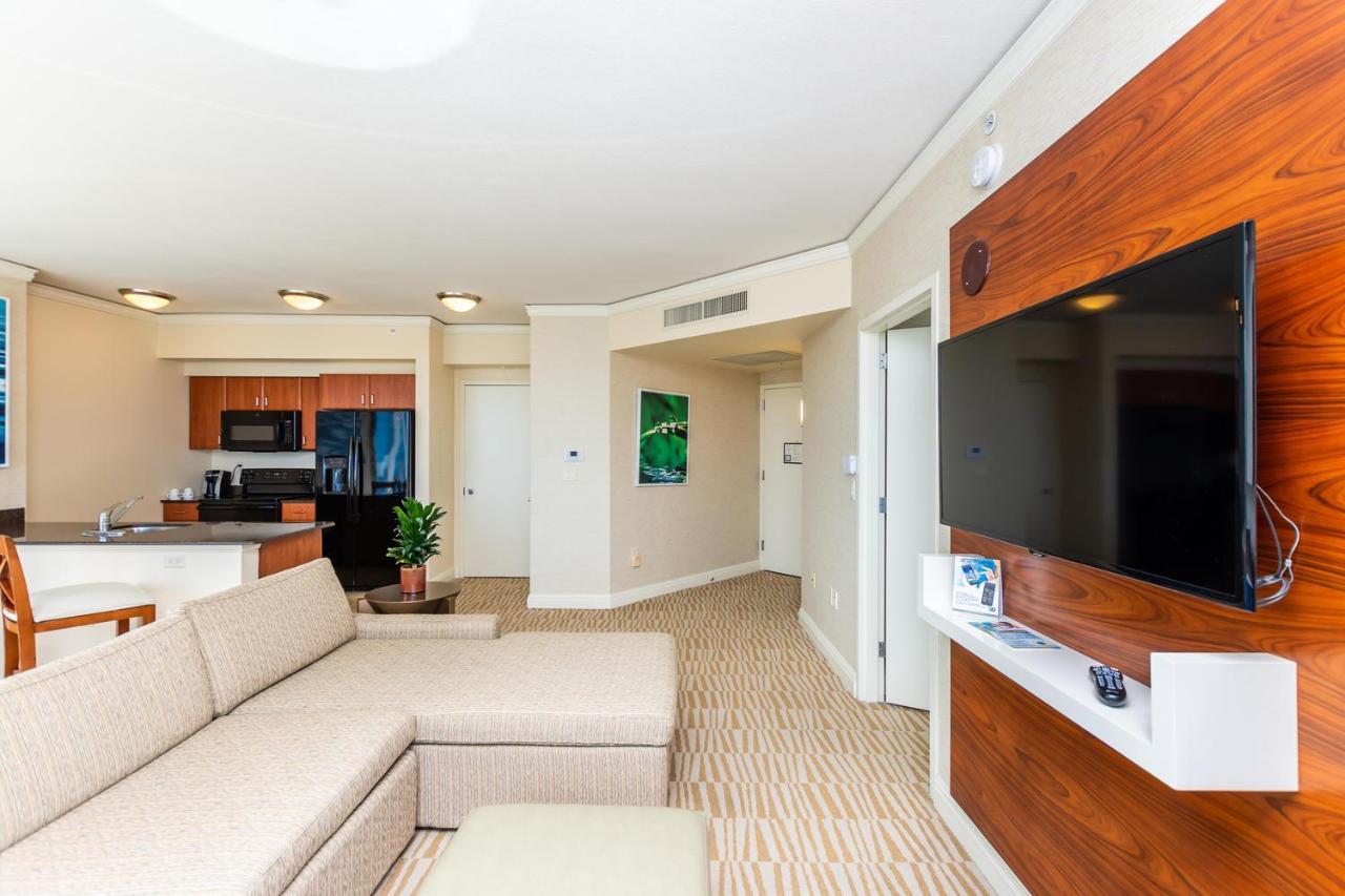 Hotel International Beach Tump Resort Ocean View 1100 Sf 1 Bed 1Bth Privately Owned Sunny Isles Miami Beach Bagian luar foto