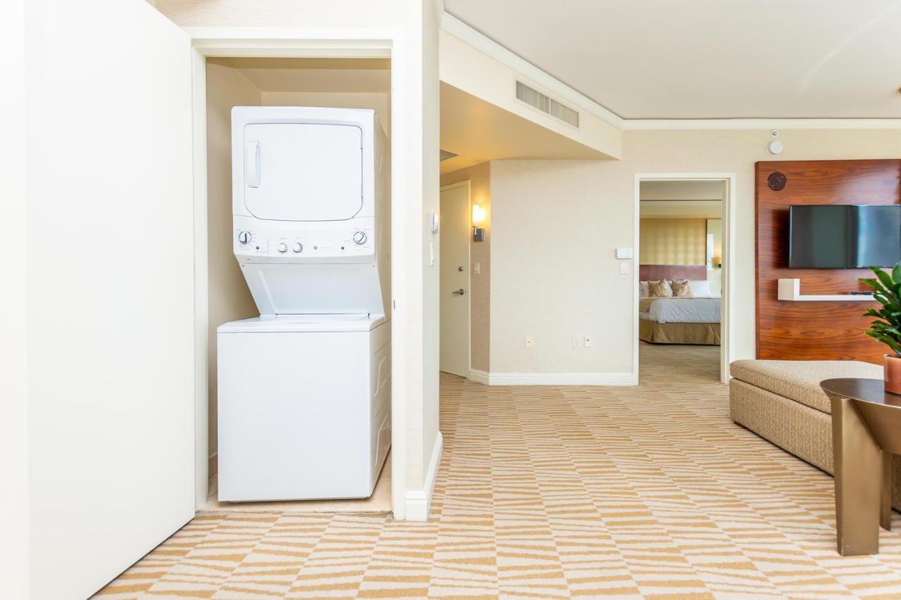Hotel International Beach Tump Resort Ocean View 1100 Sf 1 Bed 1Bth Privately Owned Sunny Isles Miami Beach Bagian luar foto