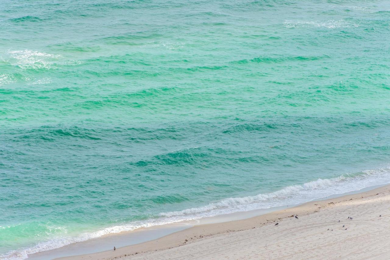 Hotel International Beach Tump Resort Ocean View 1100 Sf 1 Bed 1Bth Privately Owned Sunny Isles Miami Beach Bagian luar foto