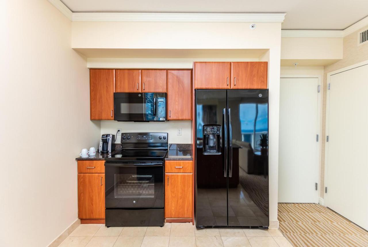 Hotel International Beach Tump Resort Ocean View 1100 Sf 1 Bed 1Bth Privately Owned Sunny Isles Miami Beach Bagian luar foto