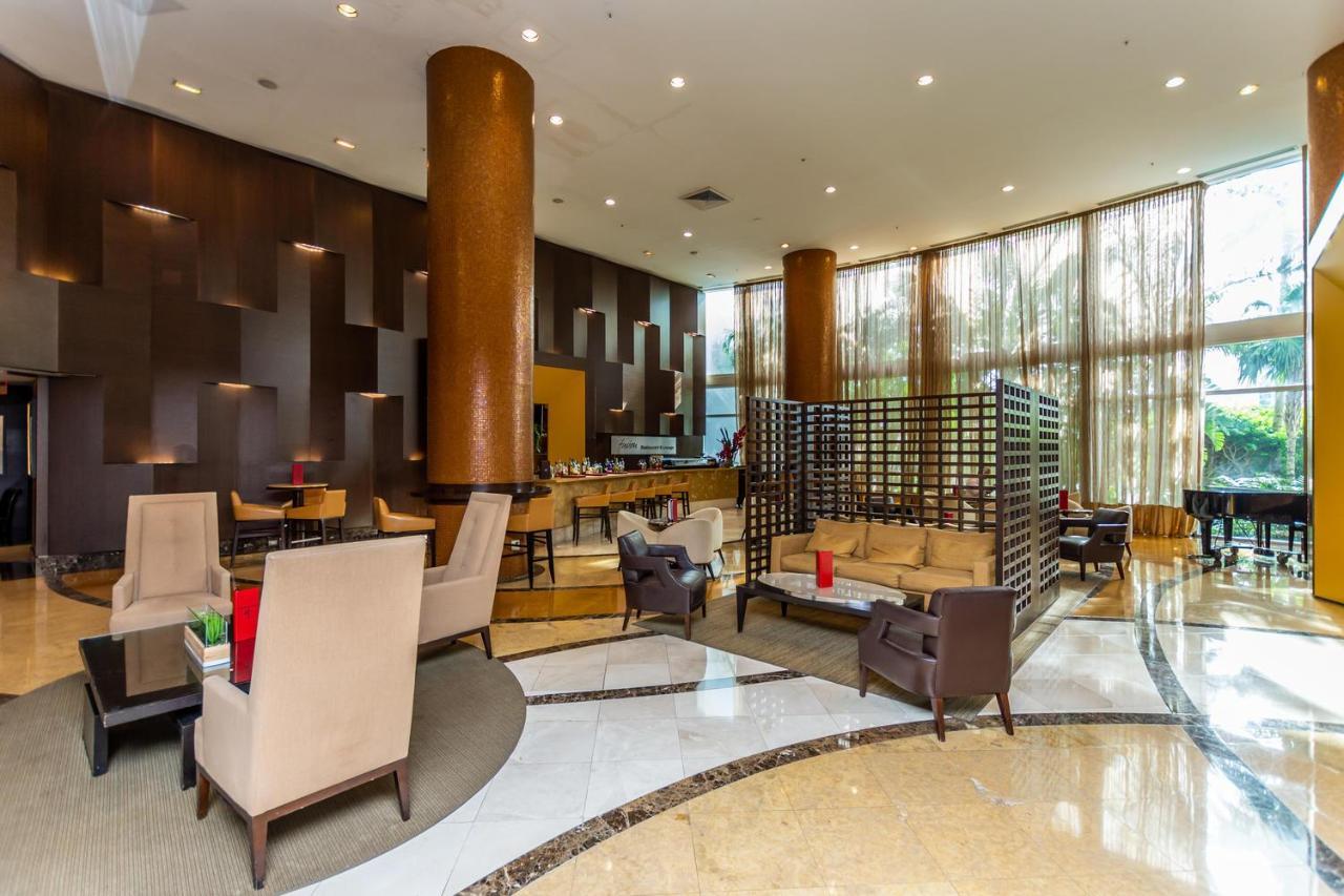 Hotel International Beach Tump Resort Ocean View 1100 Sf 1 Bed 1Bth Privately Owned Sunny Isles Miami Beach Bagian luar foto