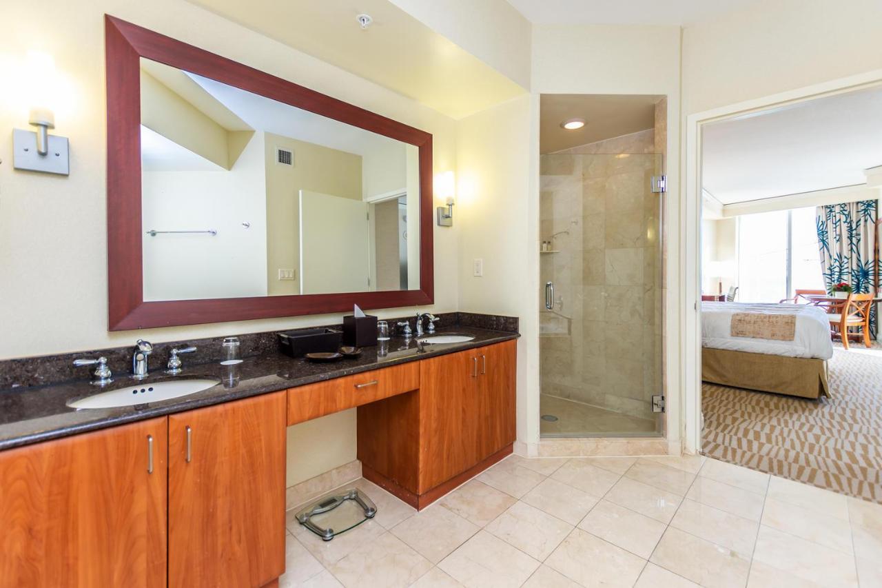 Hotel International Beach Tump Resort Ocean View 1100 Sf 1 Bed 1Bth Privately Owned Sunny Isles Miami Beach Bagian luar foto