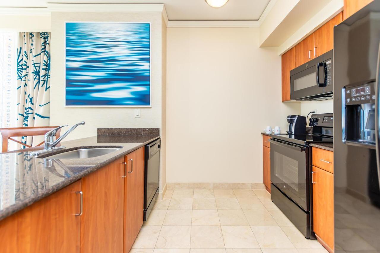 Hotel International Beach Tump Resort Ocean View 1100 Sf 1 Bed 1Bth Privately Owned Sunny Isles Miami Beach Bagian luar foto