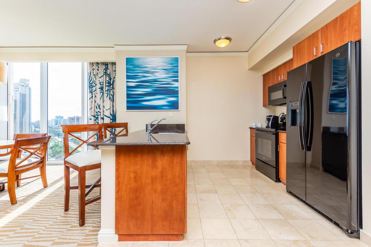 Hotel International Beach Tump Resort Ocean View 1100 Sf 1 Bed 1Bth Privately Owned Sunny Isles Miami Beach Bagian luar foto